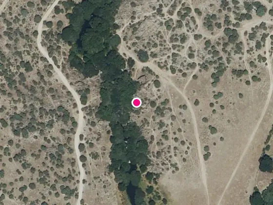 Aparcamiento de Vado de las Carretas