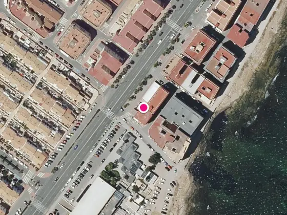Calígula, tienda erótica de Torrevieja