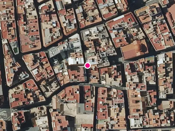 Exzess en la calle Sant Isidre