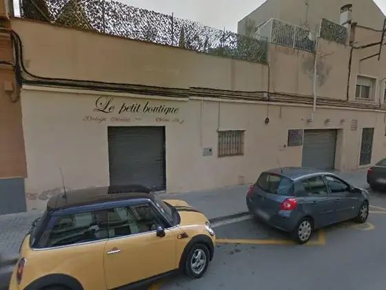 Le petite boutique