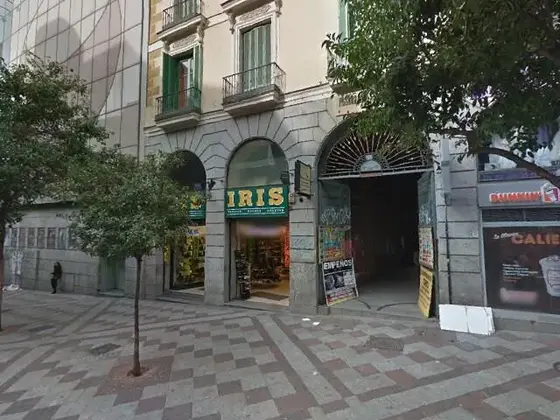 Cines Acteón