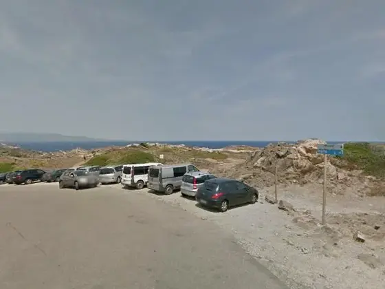 Faro del Cap de Creus