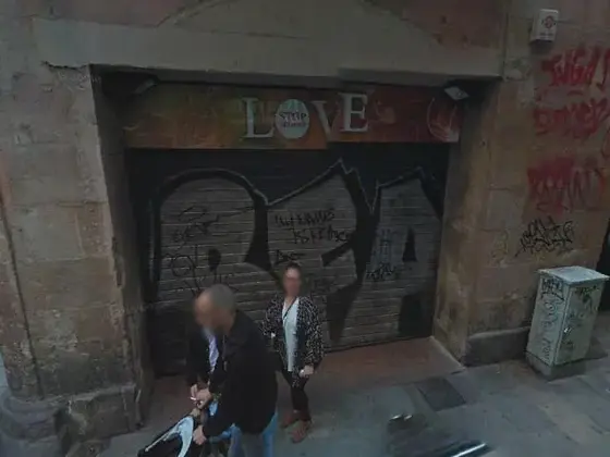 LoveStop SexShop