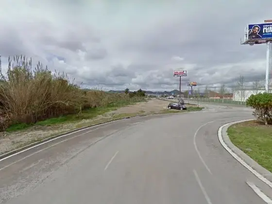 Descampado Campo Espanyol