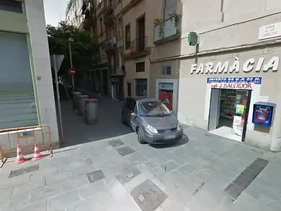 Farmacia Juan Salvador