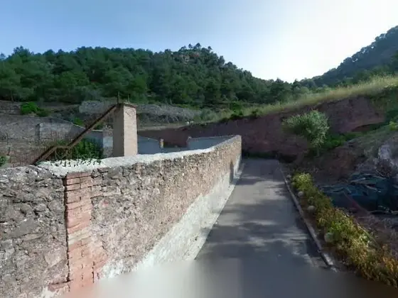 En busca de Montserrat