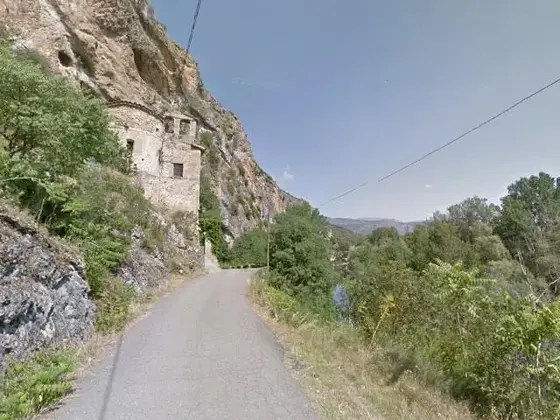 En el Santuario