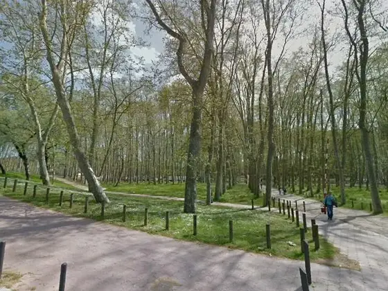 Girona y sus parques