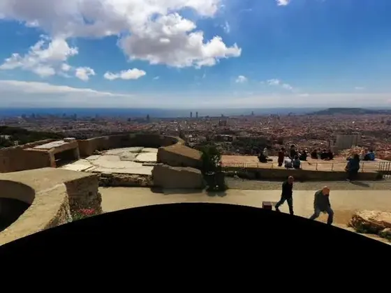 Búnker Bcn