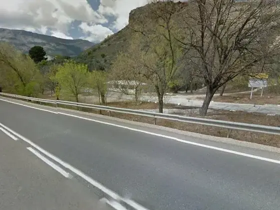 Lavadero Fuente La Peña