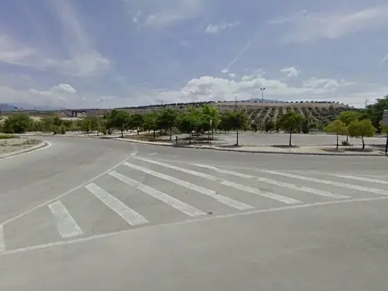 Poligono Nuevo Jaén
