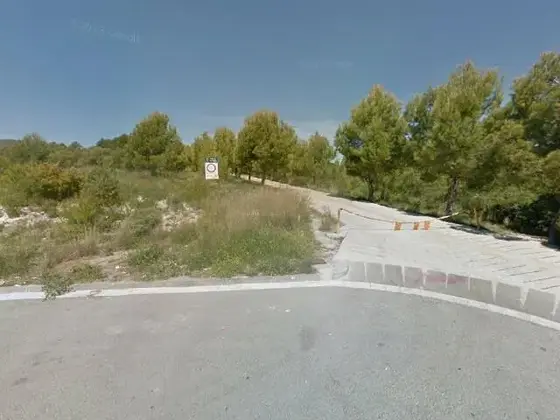 Mirador de Castelldefels