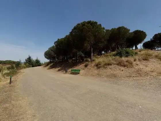 Muntanyeta Sant Boi