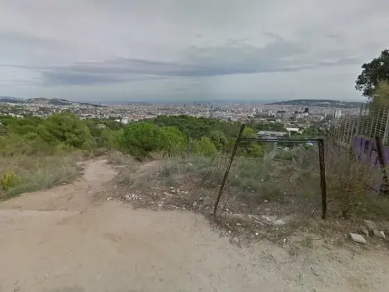 Mirador Pedralbes