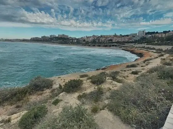 Rocas Tarragona