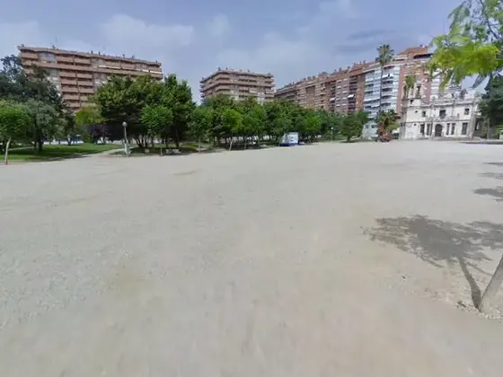 Parc de la Ciutat