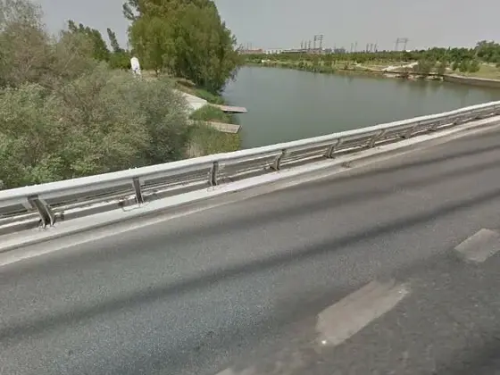 Puente del Alamillo
