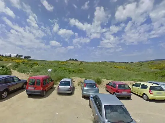 Vistas al campo