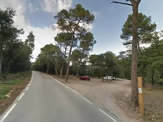 Subiendo a la montaña