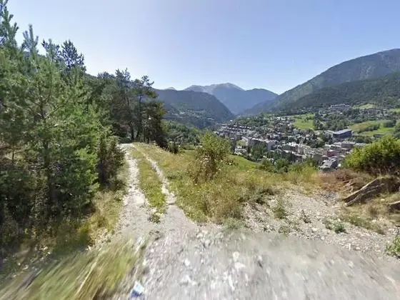 Quiero ver Andorra