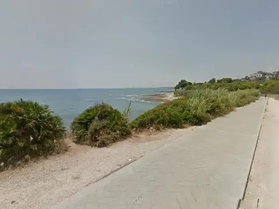 Playa Via Verde