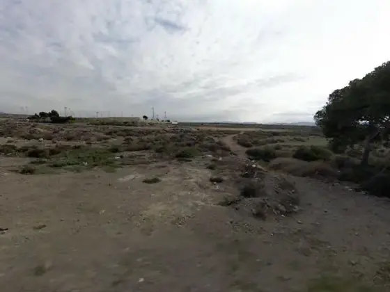 Carretera Nijar