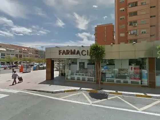 Farmacia Juan Fernández de Palencia Gregorio