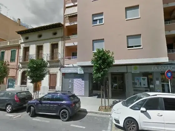 FARMÀCIA BONNIN