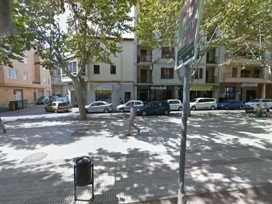 Farmacia Crespí Tanco