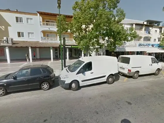 FARMACIA IRENE CABALLERO