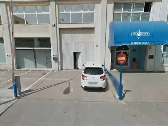 Sex Center