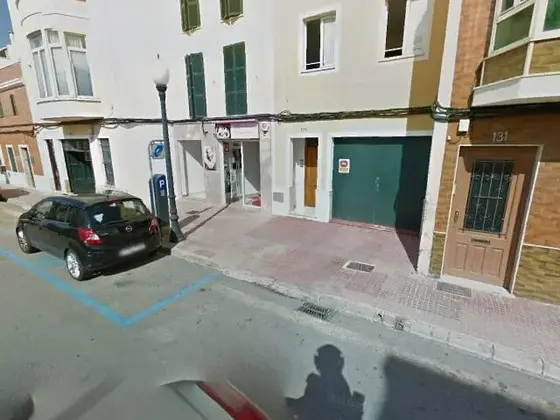 Marilyn Sexshop Menorca