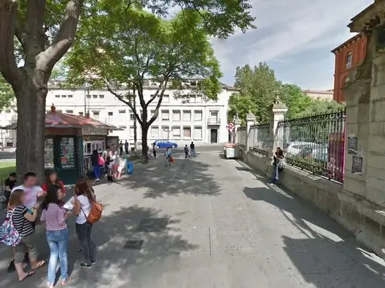 San Pablo