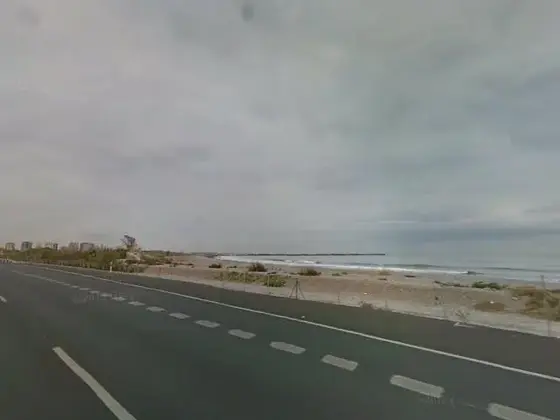 Playa Massalfasar