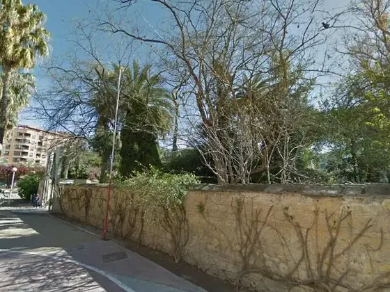 Parque de Aroya