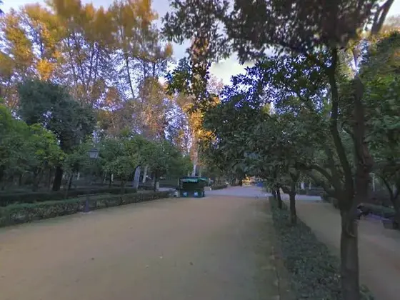 Parque Maria Luisa