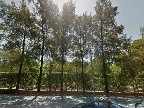 Parque del Amor