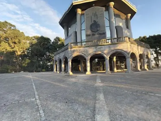 Casa de las ciencias