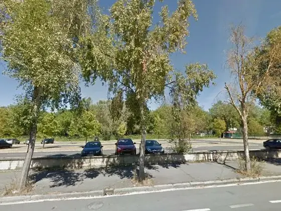 Parking Gamarra