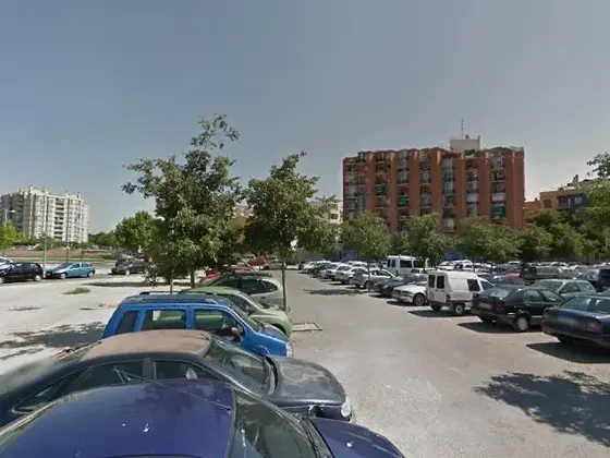 Parking Macanaz