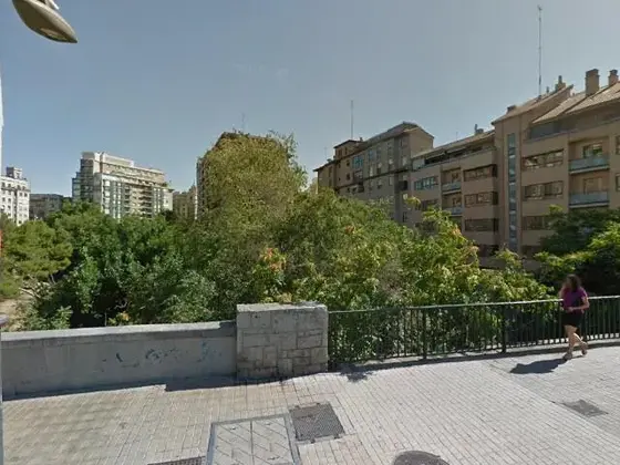 Puente de Goya
