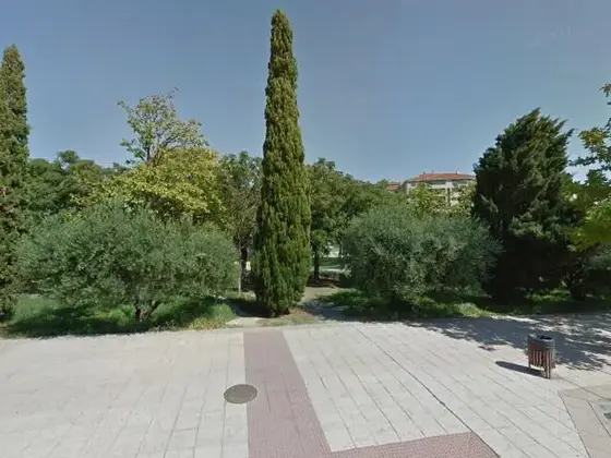 Parque del buen humor