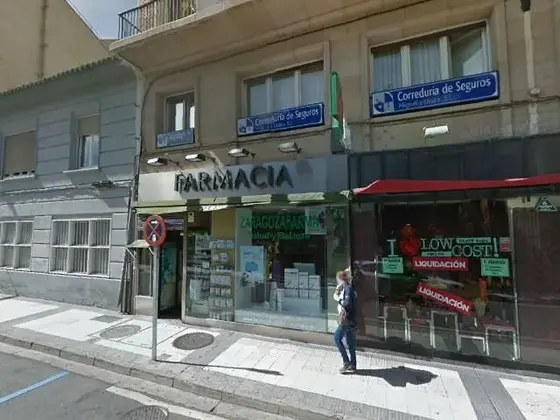 Farmacia Segura
