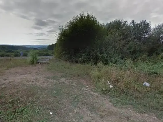 Peaje de Baldomir