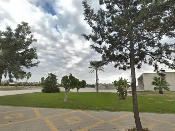 Recinto ferial
