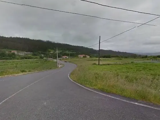 Descampado de Armenteria