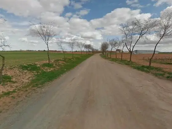 Camino Toledo