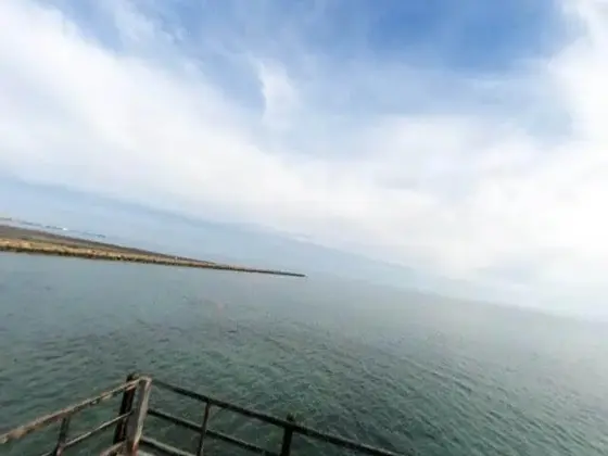 Espigón de Playa Lisa