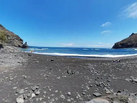 Playa de caleta