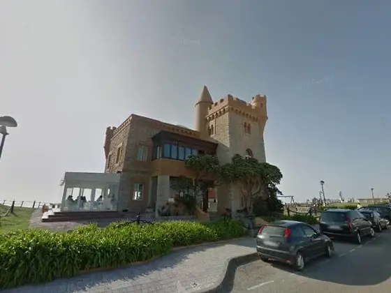 Hotel El Castillo